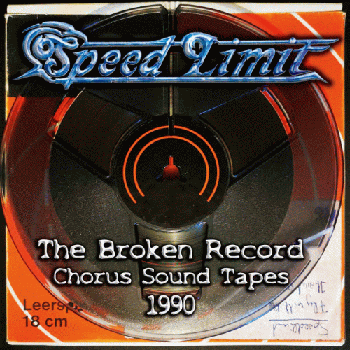 Speed Limit (AUT) : The Broken Record